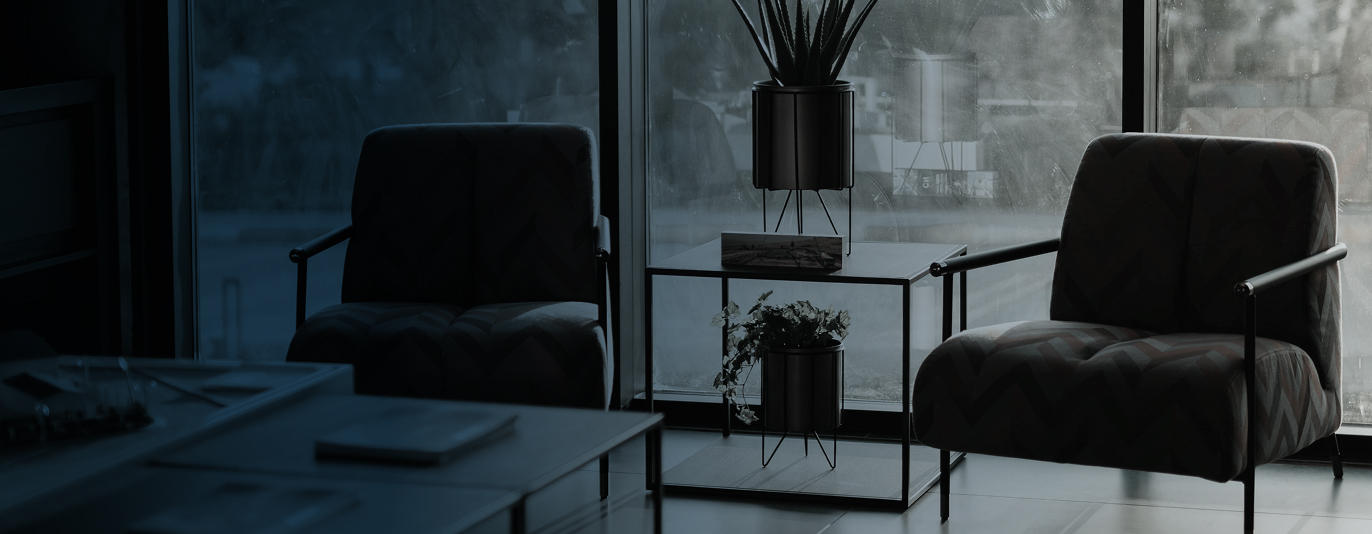 Modern office interior