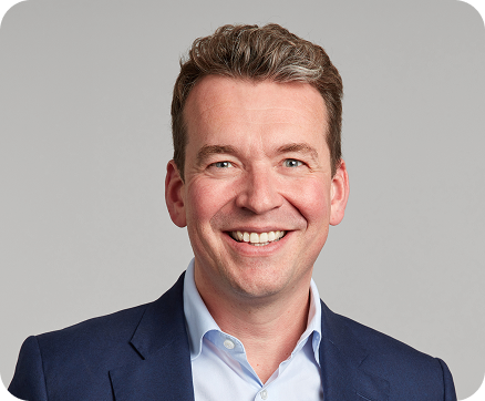 Thomas Allen, Founder of Capmoat